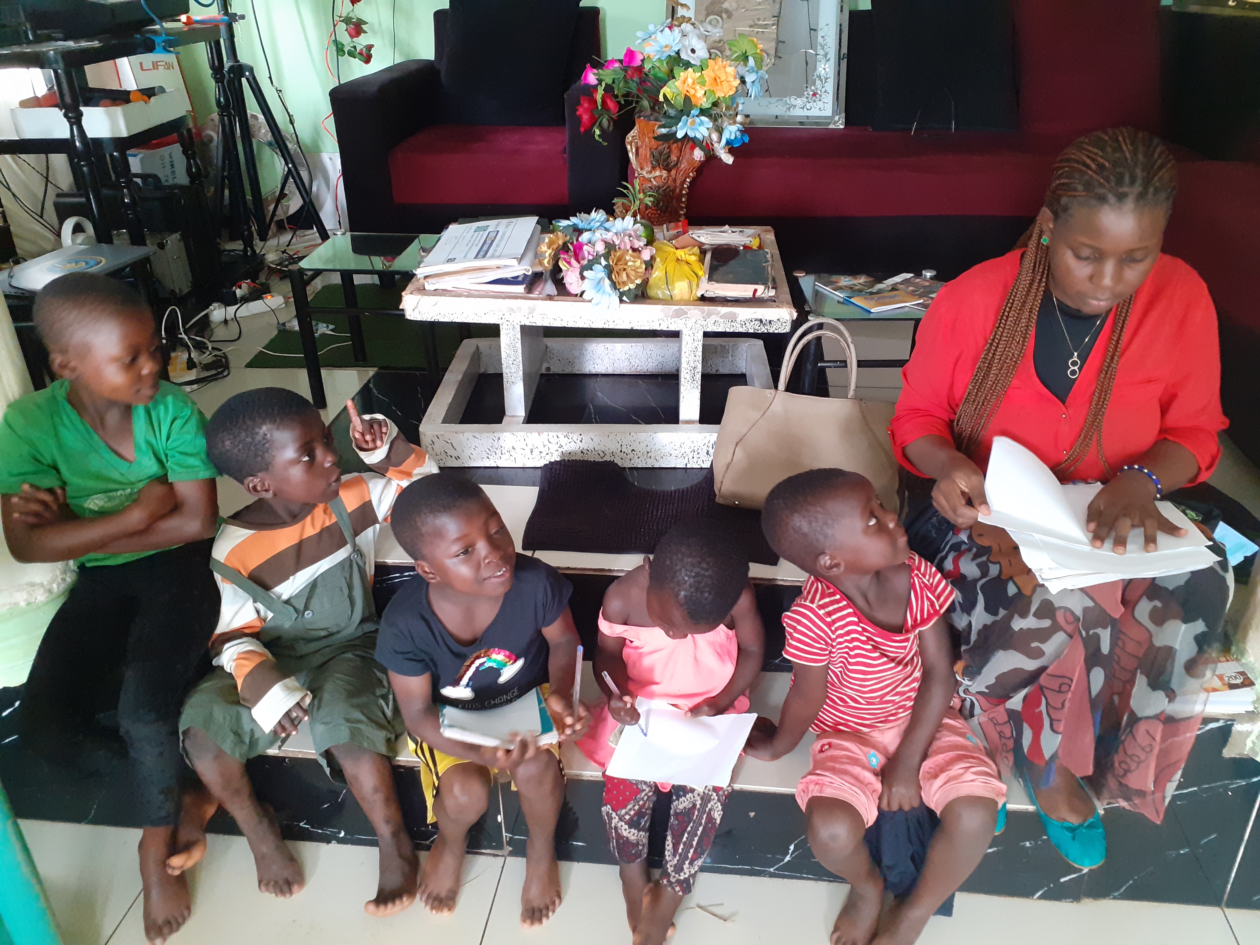 Sports competition 3