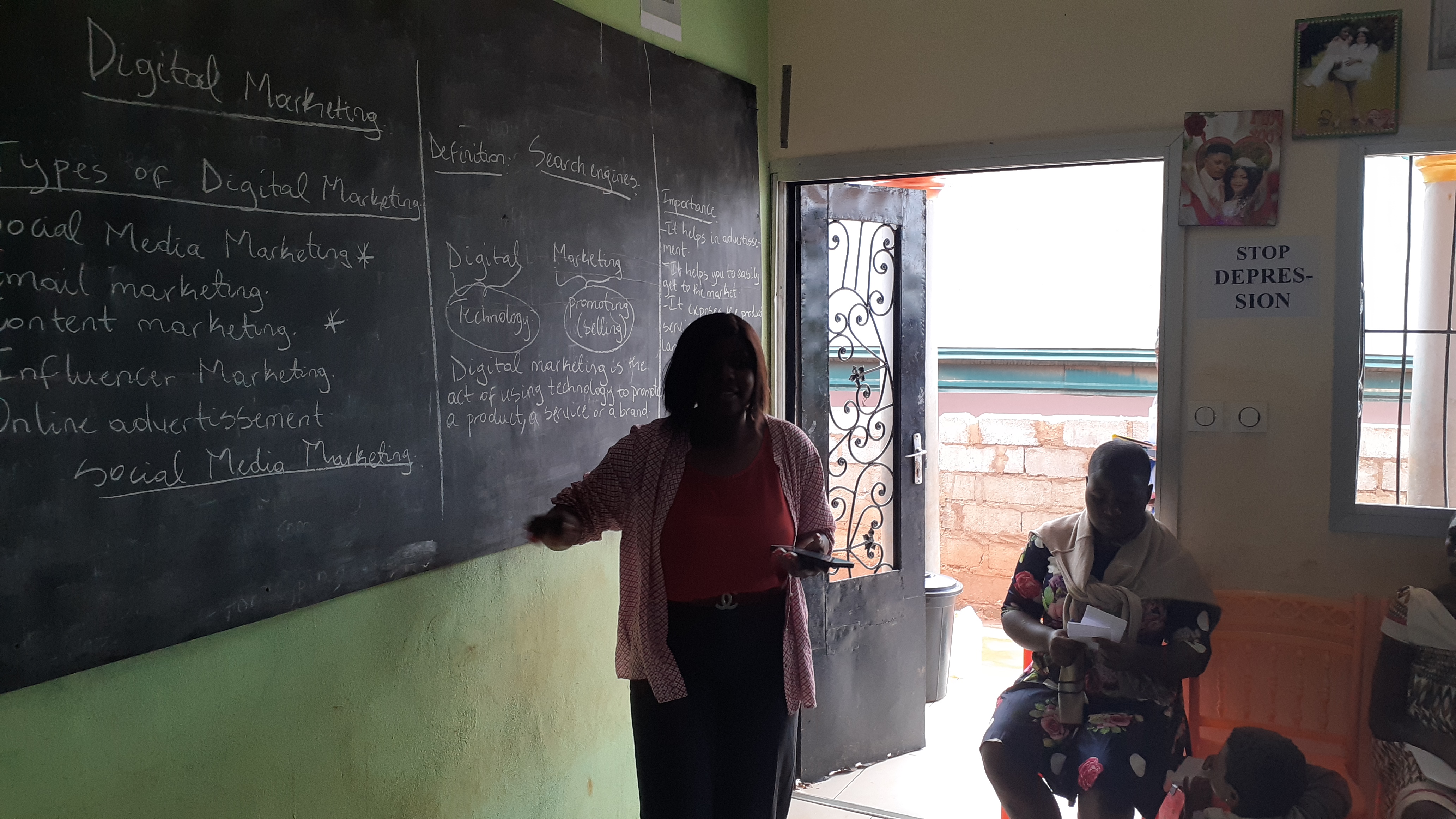 Sports competition 1