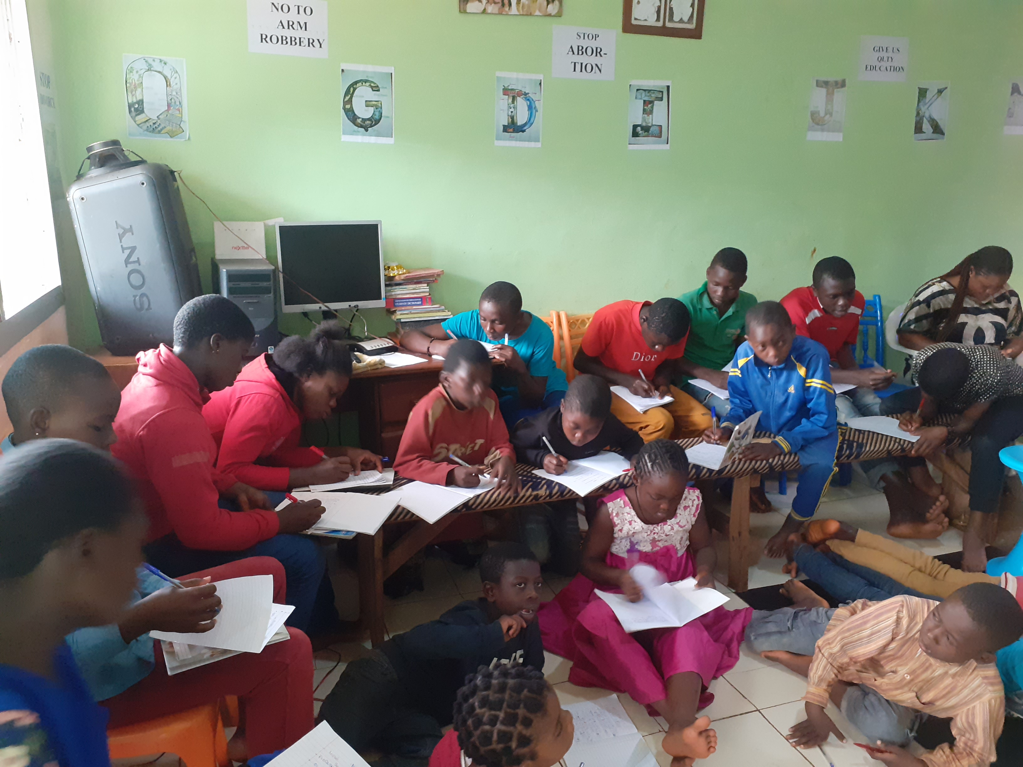 Sports competition 2