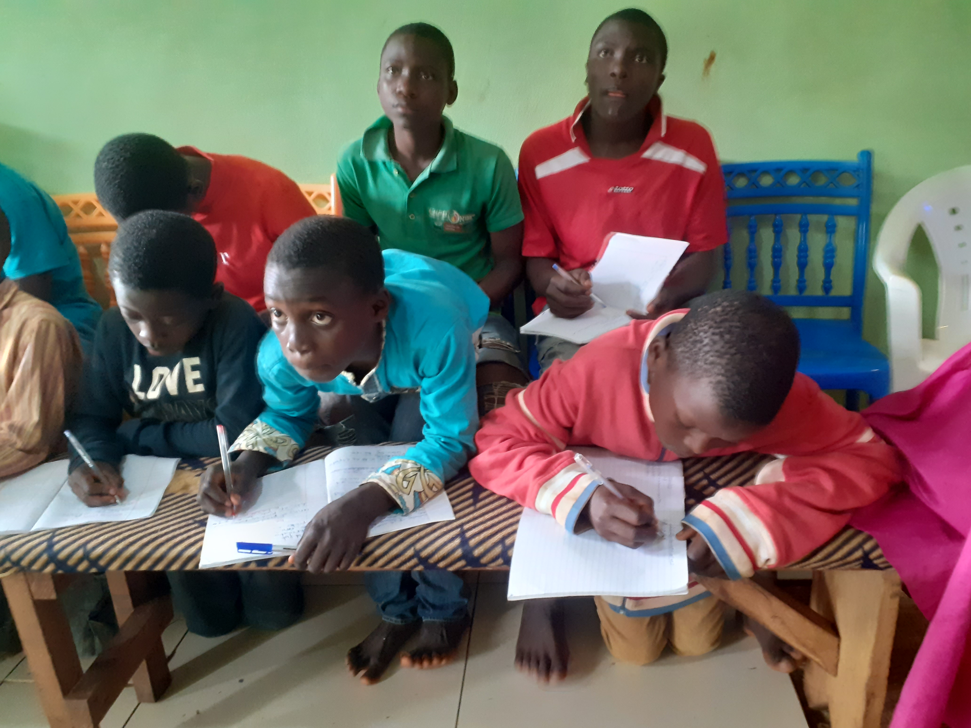 Sports competition 1