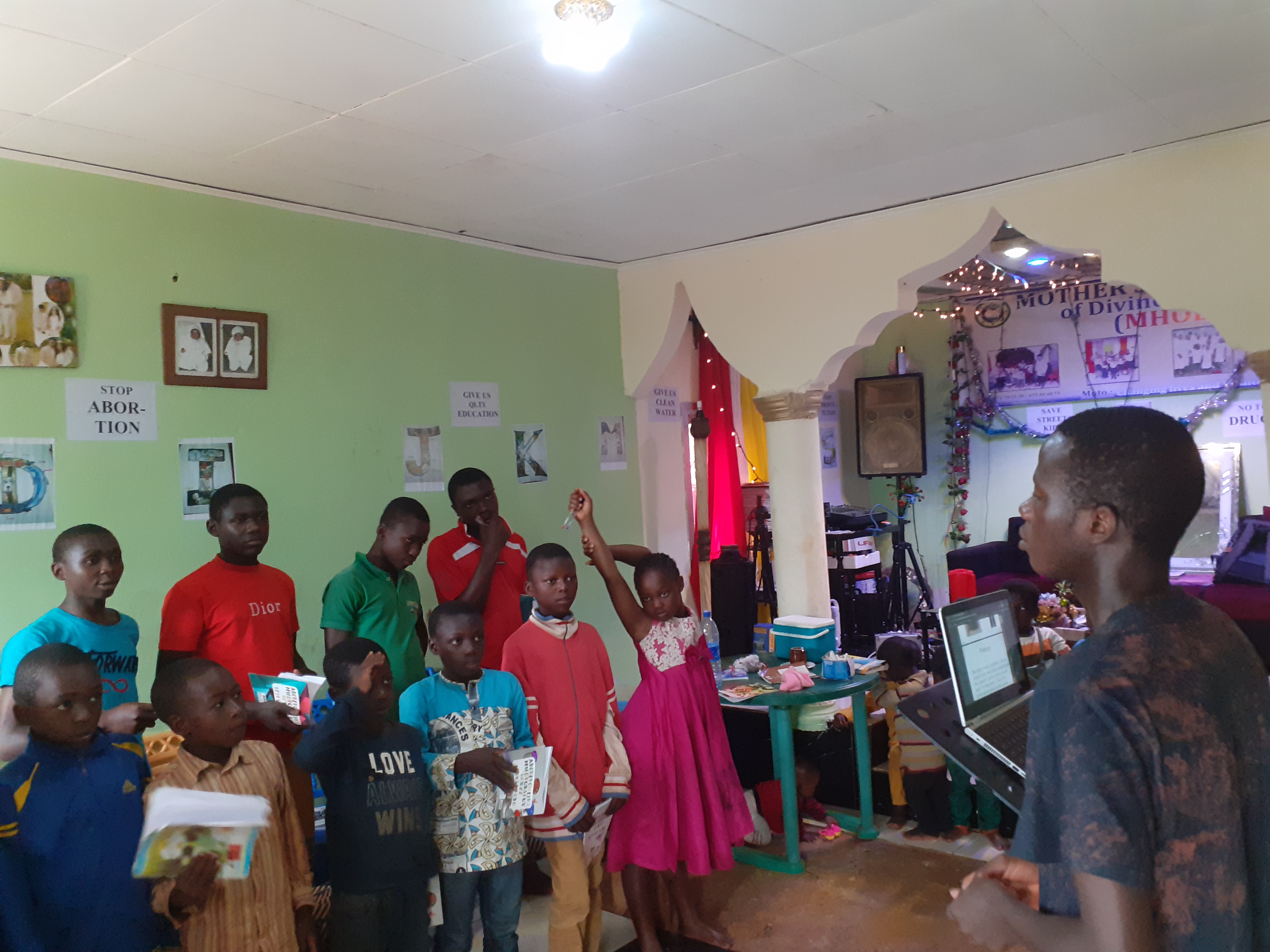 Sports competition 3