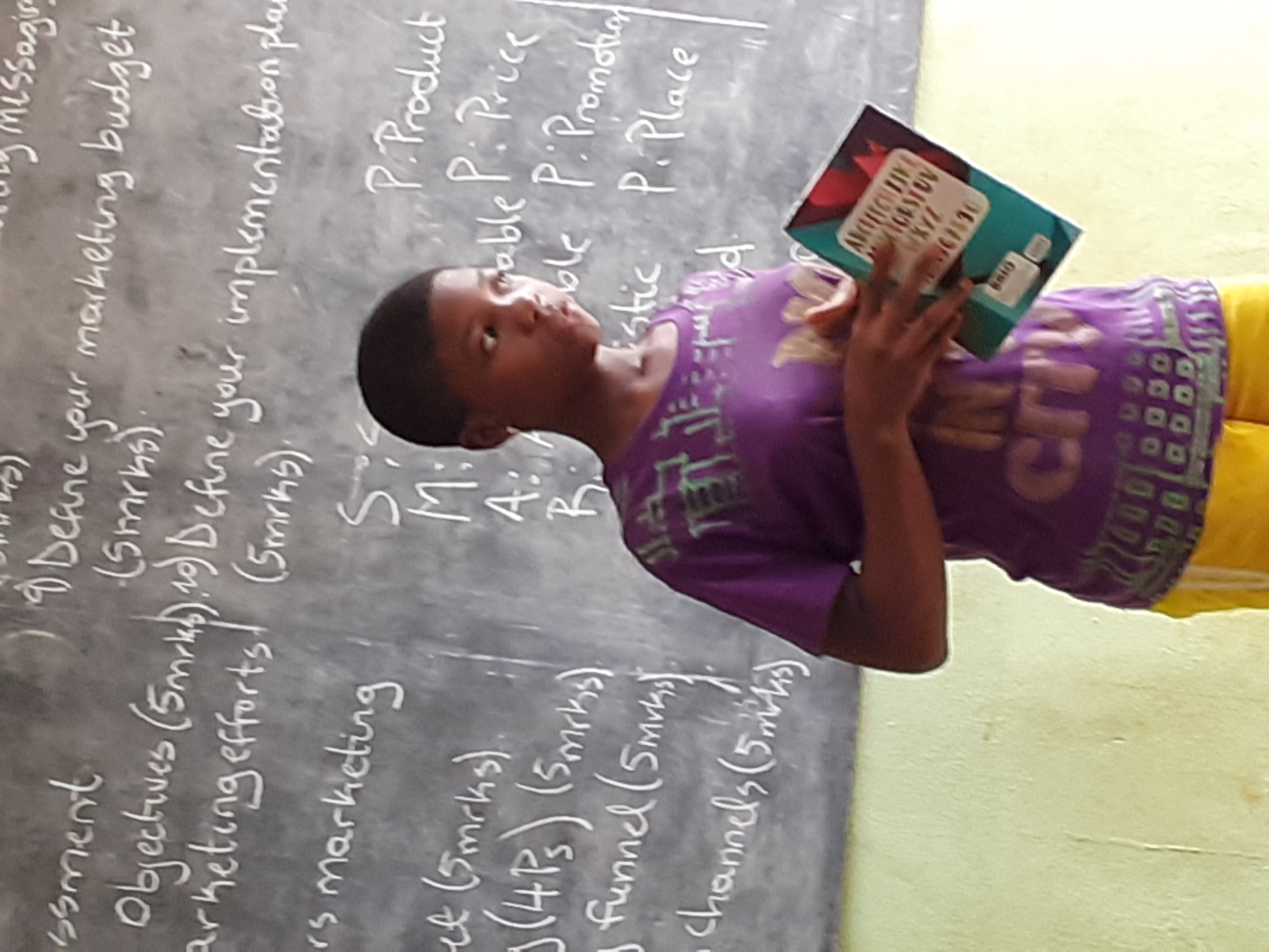 Sports competition 5