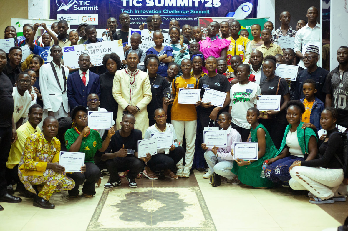 TIC Summit 2