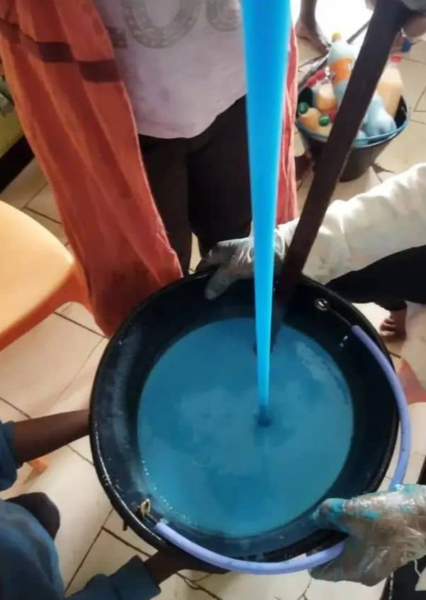 Sports competition 3